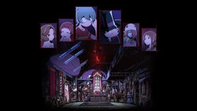 Akuma-kun 1.Sezon 4.Bölüm izle
