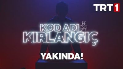 Kod Adı: Kırlangıç 6.Bölüm izle