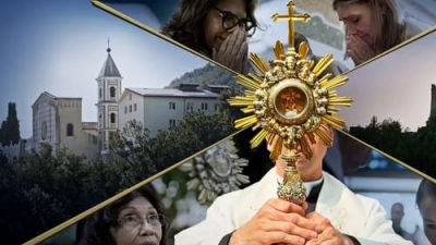 Hristiyanlık ve Mistik Objeler 1.Sezon 3.Bölüm izle