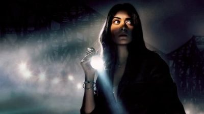 Özel Dedektif Meena 1.Sezon 5.Bölüm izle
