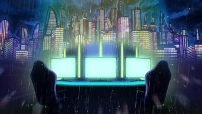Bokura no Ameiro Protocol 5.Bölüm izle