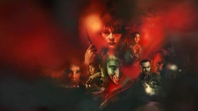 Romancero 1.Sezon 3.Bölüm izle
