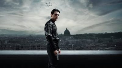 Suburræterna 1.Sezon 7.Bölüm Türkçe Dublaj izle