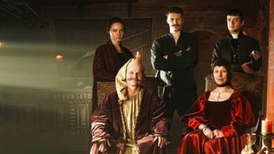 1670 1.Sezon 1.Bölüm izle