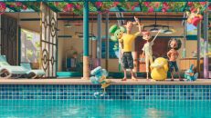 Pokémon Concierge 1.Sezon 6.Bölüm izle