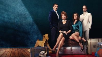 Sandık Kokusu 4.Bölüm izle