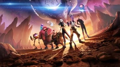 Star Trek: Prodigy 2.Sezon 10.Bölüm Türkçe Dublaj izle