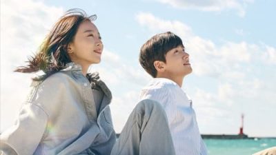 Welcome to Samdal-ri 1.Sezon 10.Bölüm izle