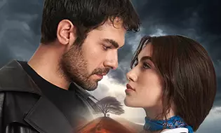Rüzgarlı Tepe 22.Bölüm izle