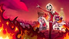 Hazbin Hotel 2.Sezon 3.Bölüm izle