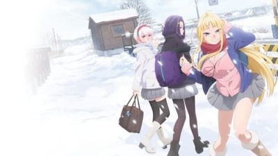 Dosanko Gal wa Namara Menkoi 10.Bölüm izle
