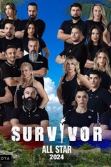 Survivor 2024: All Star izle 