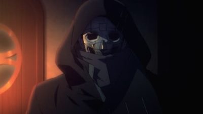 Nozomanu Fushi no Boukensha 4.Bölüm izle