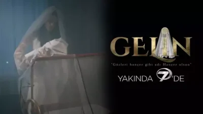 Gelin 101.Bölüm izle