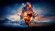 Avatar: The Last Airbender 2.Sezon 4.Bölüm Türkçe Dublaj izle