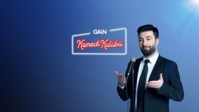 Komedi Kulübü 2.Sezon 2.Bölüm izle
