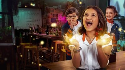 Luz 1.Sezon 1.Bölüm Türkçe Dublaj izle