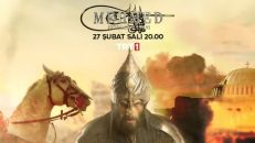 Mehmed: Fetihler Sultanı 53.Bölüm izle