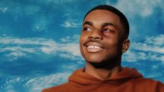 The Vince Staples Show 2.Sezon 6.Bölüm izle