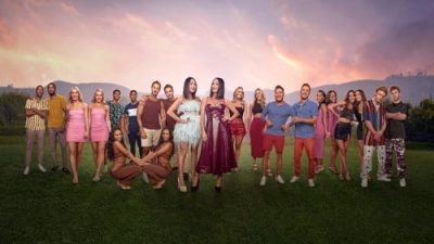 İkiz Aşk 1.Sezon 9.Bölüm izle