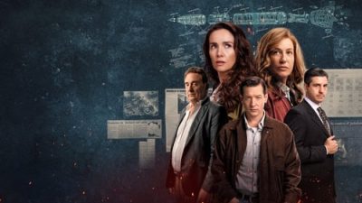 Yosi, Pişman Casus 2.Sezon 3.Bölüm izle