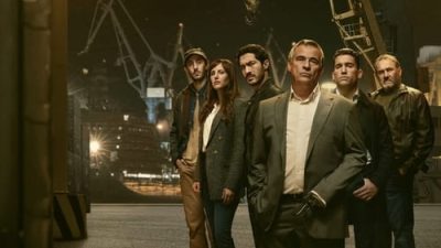 Demir El 1.Sezon 3.Bölüm izle