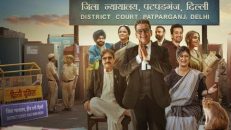 Yasal Meseleler 2.Sezon 1.Bölüm izle