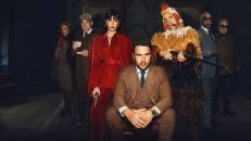The Gentlemen 2.Sezon 1.Bölüm izle
