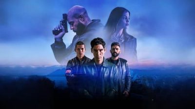 Kökler 1.Sezon 4.Bölüm izle