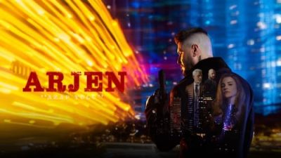 Arjen: Azap Yolu 1.Sezon 1.Bölüm izle