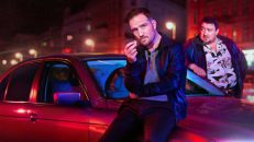 Crooks 2.Sezon 1.Bölüm izle