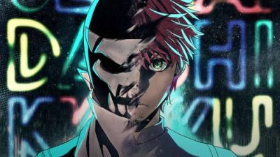 Sentai Daishikkaku 4.Bölüm izle