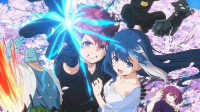 Mission: Yozakura Family 2.Sezon 2.Bölüm izle