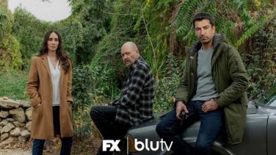 Alef 2.Sezon 7.Bölüm izle