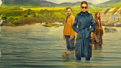 Bodkin 1.Sezon 1.Bölüm izle