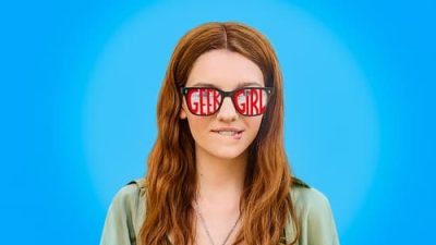 Geek Girl 1.Sezon 8.Bölüm izle