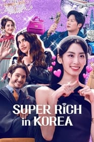 Kore'nin Süper Zengin Yabancıları izle 