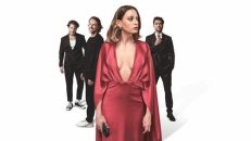 Kimler Geldi Kimler Geçti 3.Sezon 6.Bölüm izle