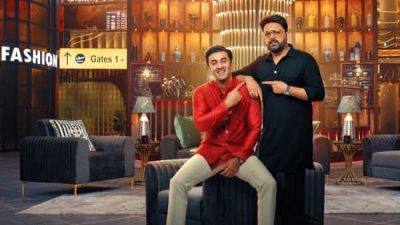 The Great Indian Kapil Show 2.Sezon 3.Bölüm izle