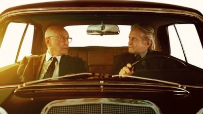 The Kominsky Method 1.Sezon 1.Bölüm izle