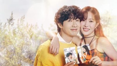 Beauty and Mr. Romantic 1.Sezon 11.Bölüm izle