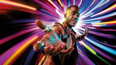Doctor Who 2.Sezon 6.Bölüm izle