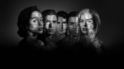 Hollywood 1.Sezon 2.Bölüm Türkçe Dublaj izle
