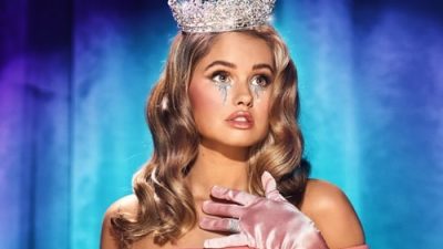Insatiable 1.Sezon 9.Bölüm izle