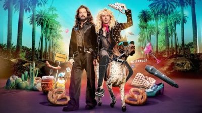 Kaulitz & Kaulitz 2.Sezon 5.Bölüm izle