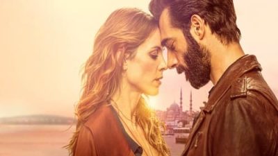 La pasión turca 1.Sezon 1.Bölüm izle