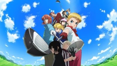 Rising Impact 1.Sezon 2.Bölüm izle