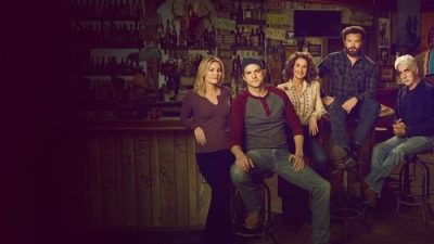 The Ranch 6.Sezon 10.Bölüm izle