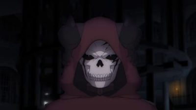 Maougun Saikyou no Majutsushi wa Ningen datta 4.Bölüm izle
