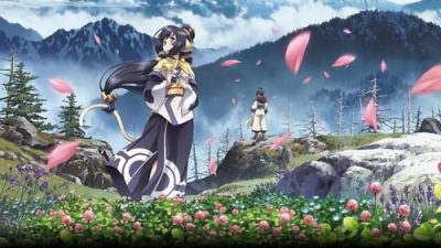 Utawarerumono: Futari no Hakuoro 9.Bölüm izle